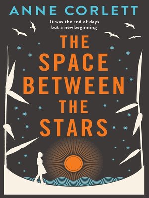 cover image of The Space Between the Stars